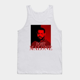 post malone Tank Top